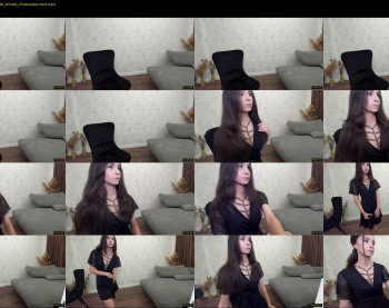 ehotlovea — 44 minute Chaturbate female cam show recording, 1080p, Jun 16, 2021