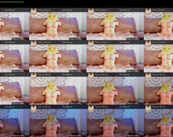 ella_foxx — 34 minute Chaturbate female cam show recording, 1080p, Jun 15, 2021