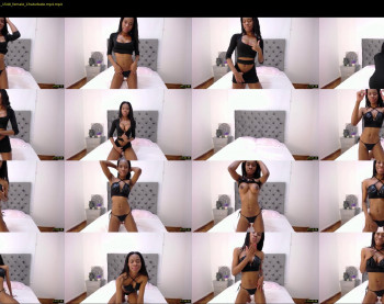 emmawaalker — 70 minute Chaturbate female cam show recording, 1080p, Jun 15, 2021
