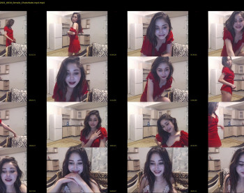 erotic_emma1 — 32 minute Chaturbate female cam show recording, 1080p, Jun 16, 2021