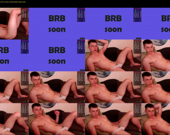 ethan7inches — 83 minute Chaturbate male cam show recording, 1080p, Jun 15, 2021