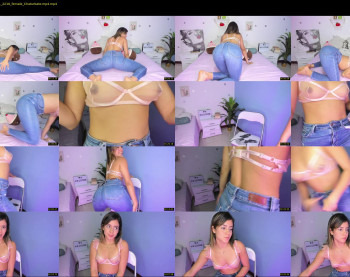 eva_martinez_ — 4 minute Chaturbate female cam show recording, 1080p, Jun 15, 2021