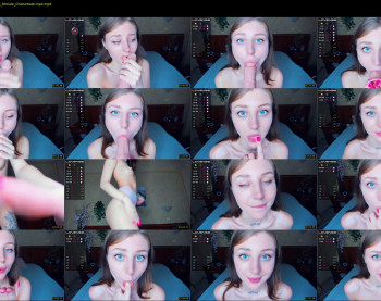 evalanis — 32 minute Chaturbate couple cam show recording, 1080p, Jun 15, 2021