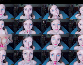 evalanis — 63 minute Chaturbate couple cam show recording, 1080p, Jun 15, 2021