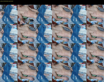 evgheni — 3 minute Chaturbate male cam show recording, 720p, Jun 15, 2021