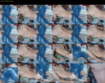 evgheni — 9 minute Chaturbate male cam show recording, 720p, Jun 15, 2021