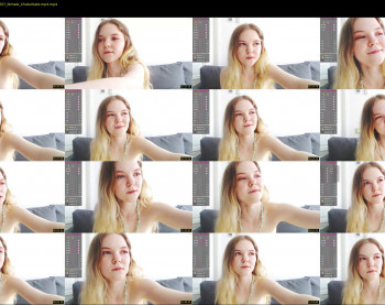 fairy_casey — 13 minute Chaturbate female cam show recording, 1080p, Jun 15, 2021