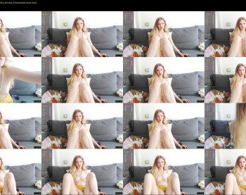 fairy_casey — 3 minute Chaturbate female cam show recording, 1080p, Jun 15, 2021