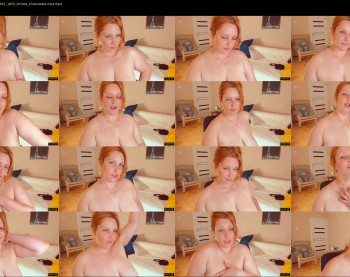 florencebigsizebb — 12 minute Chaturbate female cam show recording, 720p, Jun 15, 2021