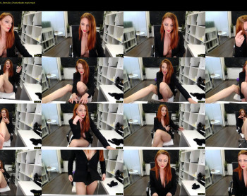foxynesss — 9 minute Chaturbate female cam show recording, 1080p, Jun 15, 2021