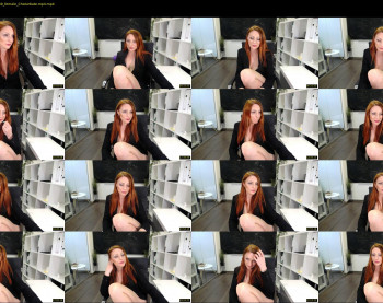 foxynesss — 36 minute Chaturbate female cam show recording, 1080p, Jun 15, 2021