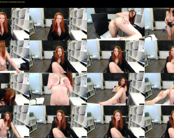 foxynesss — 46 minute Chaturbate female cam show recording, 1080p, Jun 15, 2021