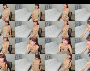 fritha — 11 minute Chaturbate female cam show recording, 1080p, Jun 15, 2021