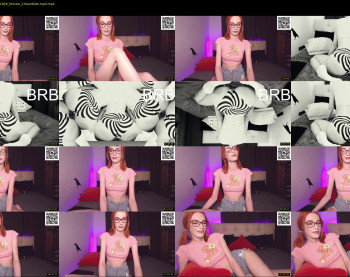 giantess_eva — 87 minute Chaturbate female cam show recording, 720p, Jun 15, 2021