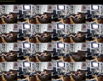 hardworkertn — 19 minute Chaturbate male cam show recording, 720p, Jun 15, 2021
