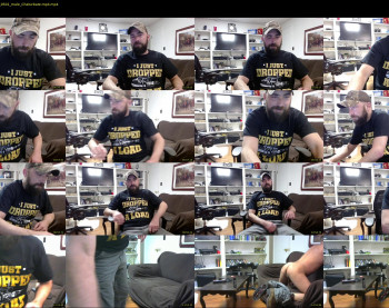 hardworkertn — 17 minute Chaturbate male cam show recording, 720p, Jun 16, 2021