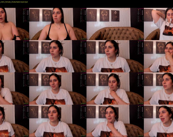 helenstanford — 7 minute Chaturbate female cam show recording, 1080p, Jun 15, 2021