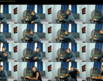 heteros_men — 96 minute Chaturbate male cam show recording, 720p, Jun 15, 2021