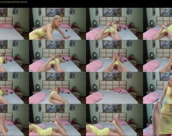 hoootmaggie — 70 minute Chaturbate couple cam show recording, 1080p, Jun 15, 2021