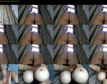 hot_bounce_boobs — 9 minute Chaturbate female cam show recording, 1080p, Jun 15, 2021