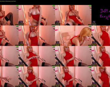 islanublar — 71 minute Chaturbate female cam show recording, 1080p, Jun 15, 2021