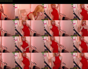 islanublar — 70 minute Chaturbate female cam show recording, 1080p, Jun 15, 2021