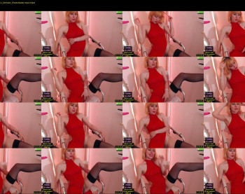 islanublar — 54 minute Chaturbate female cam show recording, 1080p, Jun 15, 2021