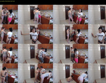 iuliana32 — 71 minute Chaturbate couple cam show recording, 1080p, Jun 15, 2021