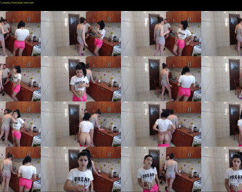 iuliana32 — 11 minute Chaturbate couple cam show recording, 1080p, Jun 15, 2021