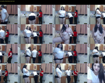 iuliana32 — 36 minute Chaturbate couple cam show recording, 1080p, Jun 16, 2021