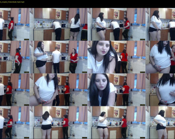 iuliana32 — 20 minute Chaturbate couple cam show recording, 1080p, Jun 16, 2021