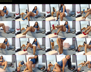 jadee__ — 59 minute Chaturbate female cam show recording, 1080p, Jun 15, 2021