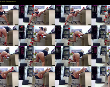 jameyla73 — 47 minute Chaturbate female cam show recording, 1080p, Jun 15, 2021