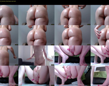 jasmin18v — 39 minute Chaturbate female cam show recording, 720p, Jun 15, 2021