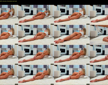 jaylynxxxx74 — 18 minute Chaturbate female cam show recording, 1080p, Jun 15, 2021