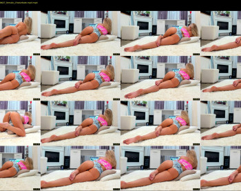 jaylynxxxx74 — 30 minute Chaturbate female cam show recording, 1080p, Jun 15, 2021