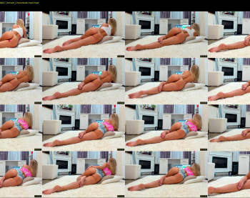 jaylynxxxx74 — 55 minute Chaturbate female cam show recording, 1080p, Jun 15, 2021