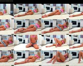 jaylynxxxx74 — 70 minute Chaturbate female cam show recording, 1080p, Jun 15, 2021