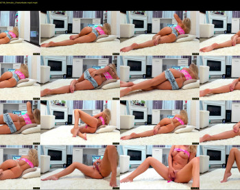 jaylynxxxx74 — 70 minute Chaturbate female cam show recording, 1080p, Jun 15, 2021