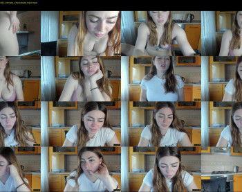 jessicagoold — 70 minute Chaturbate female cam show recording, 1080p, Jun 15, 2021