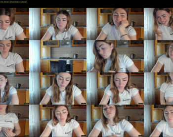 jessicagoold — 60 minute Chaturbate female cam show recording, 1080p, Jun 15, 2021