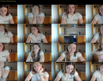 jessicagoold — 65 minute Chaturbate female cam show recording, 1080p, Jun 15, 2021