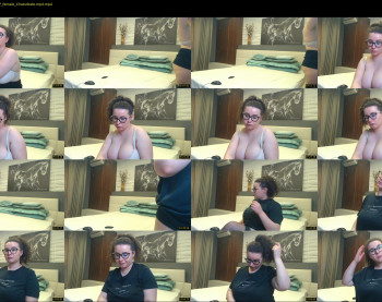 jessykah — 19 minute Chaturbate female cam show recording, 1080p, Jun 15, 2021