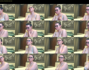 jessykah — 7 minute Chaturbate female cam show recording, 1080p, Jun 15, 2021