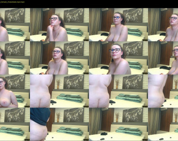 jessykah — 5 minute Chaturbate female cam show recording, 1080p, Jun 15, 2021