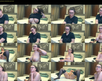 jessykah — 70 minute Chaturbate female cam show recording, 1080p, Jun 15, 2021