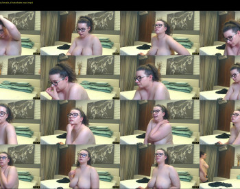 jessykah — 50 minute Chaturbate female cam show recording, 1080p, Jun 15, 2021