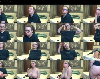 jessykah — 28 minute Chaturbate female cam show recording, 1080p, Jun 15, 2021