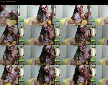 jessynelson — 4 minute Chaturbate female cam show recording, 1080p, Jun 16, 2021