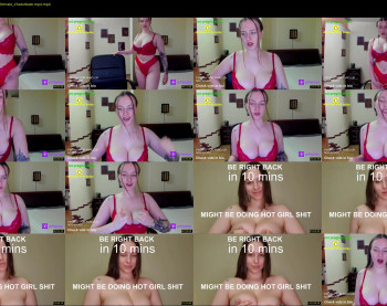 joliejoy — 70 minute Chaturbate female cam show recording, 1080p, Jun 16, 2021